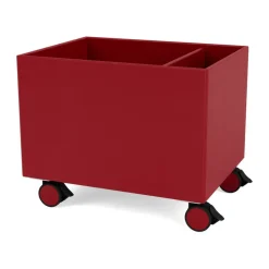 Colour Box II, Beetroot