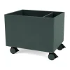 Colour Box II, BlackJade
