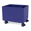 Colour Box II, Monarch