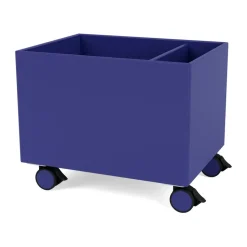 Colour Box II, Monarch