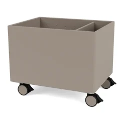 Colour Box II, Truffle