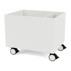 Colour Box II, White