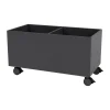 Colour Box III, Anthracite