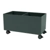 Colour Box III, BlackJade