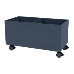 Colour Box III, Juniper