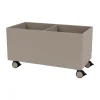 Colour Box III, Truffle