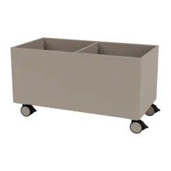 Colour Box III, Truffle