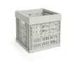 Colour Crate Cube 29,5x29,5 cm, Grey