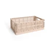 Colour Crate L 34,5x53 cm, Powder