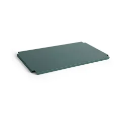 Colour Crate lock large, Dark green