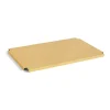 Colour Crate lock large, Golden yellow