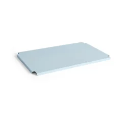 Colour Crate lock large, Soft blue