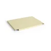 Colour Crate lock medium, Light yellow
