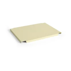 Colour Crate lock medium, Light yellow