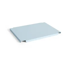 Colour Crate lock medium, Soft blue