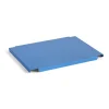 Colour Crate lock medium, Electric blue
