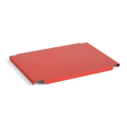 Colour Crate lock medium, Red