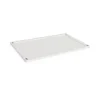 Colour Crate lock plastic large, Off white