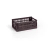 Colour Crate S 17x26,5 cm, Bordeaux