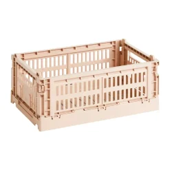 Colour Crate S 17x26,5 cm, Powder