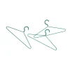 Colour galge 3-pack, Jungle green