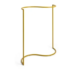 Colour Rack s-shape klädhängare 144,2x150 cm, Dijon
