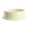 Column Candleholder ljuslykta S 10 cm, Cream