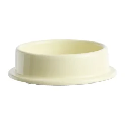 Column Candleholder ljuslykta M 11 cm, Cream