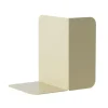 Compile bokstöd, grön-beige