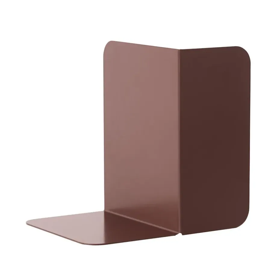 Compile bokstöd, plum (lila)