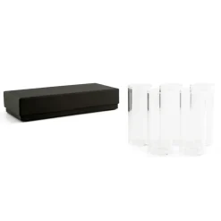 Constella glasinsats 5-pack, klar