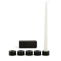 Constella insats 5-pack, svart