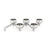 Constella ljusstake liten, aluminium