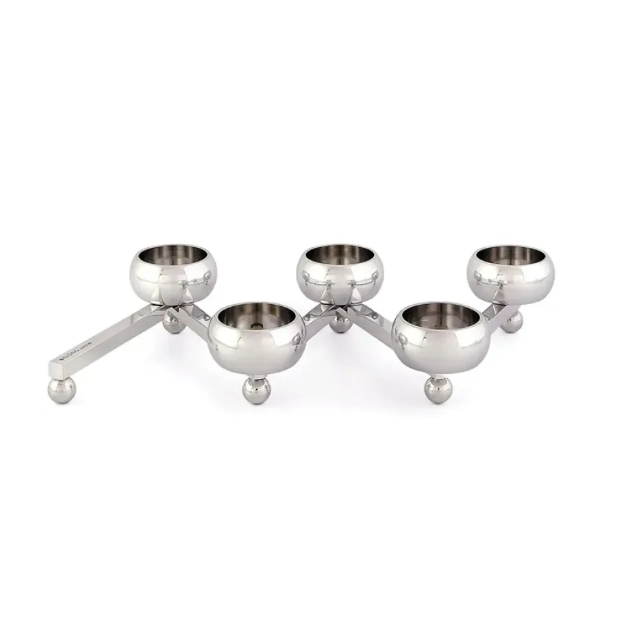 Constella ljusstake liten, aluminium
