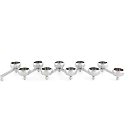 Constella ljusstake stor, aluminium