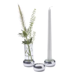 Constella presentförpackning, aluminium