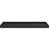 Cooee bricka 50 cm, black