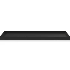 Cooee bricka 50 cm, black