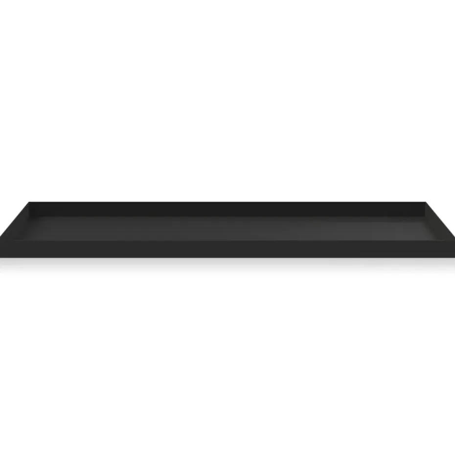 Cooee bricka 50 cm, black