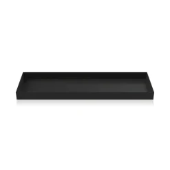 Cooee bricka 32 cm, black