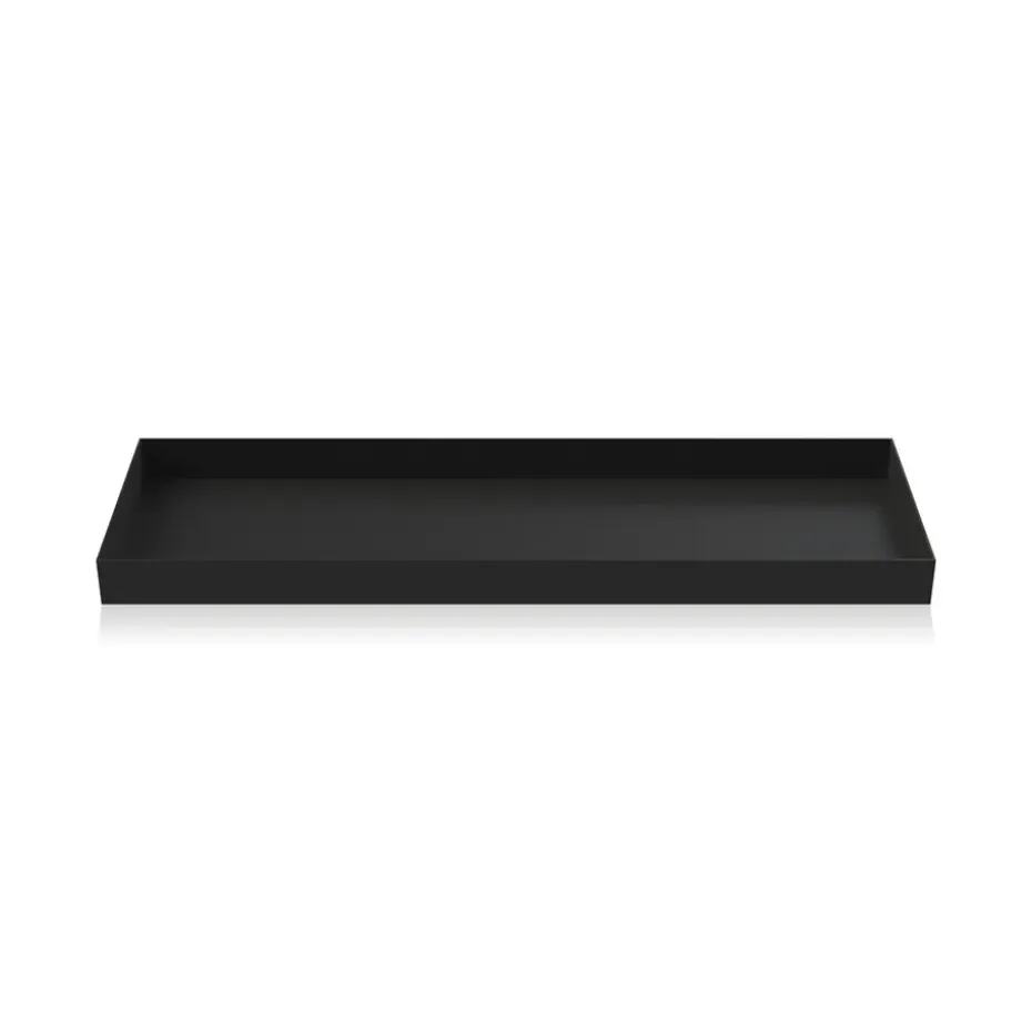 Cooee bricka 32 cm, black
