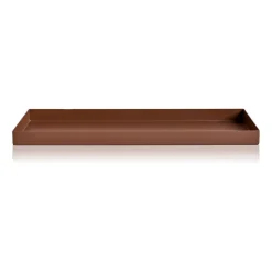 Cooee bricka 32 cm, Coconut