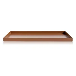 Cooee bricka 39 cm, Coconut