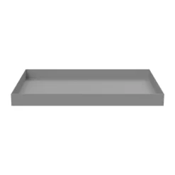 Cooee bricka 24,5 cm, Grey