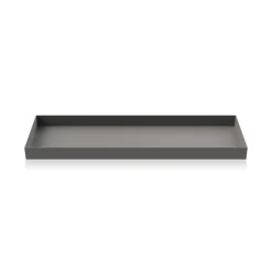 Cooee bricka 32 cm, grey