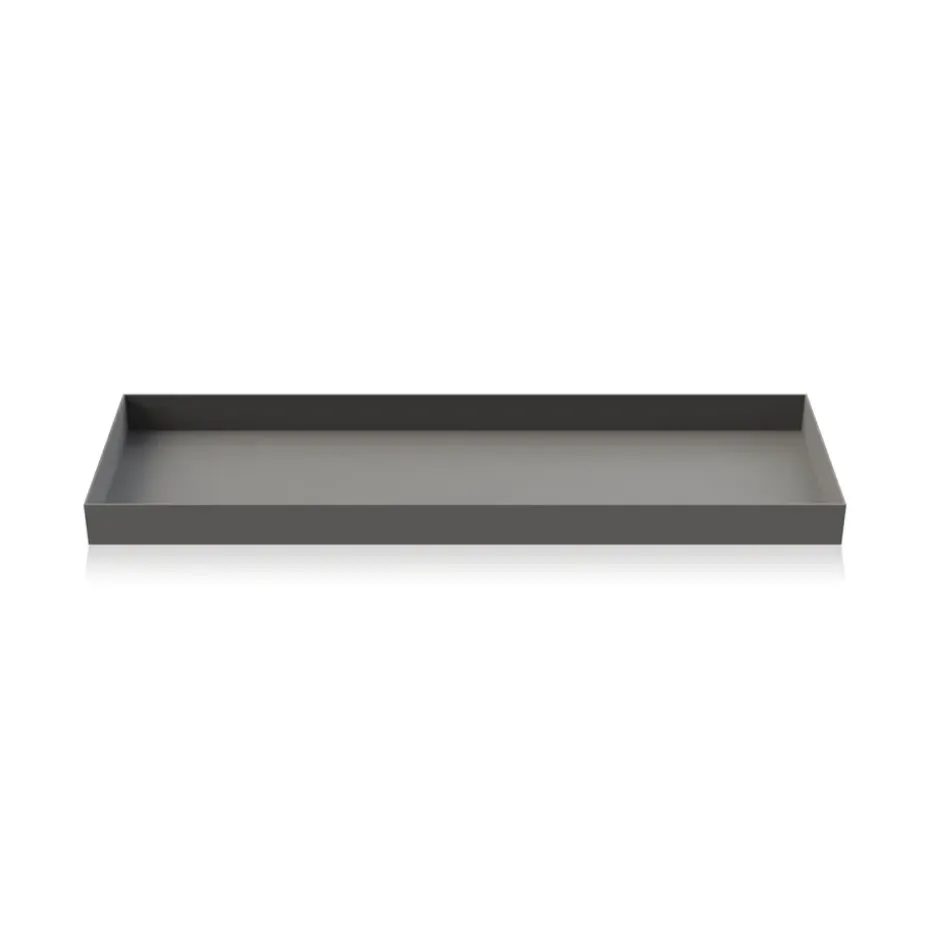 Cooee bricka 32 cm, grey
