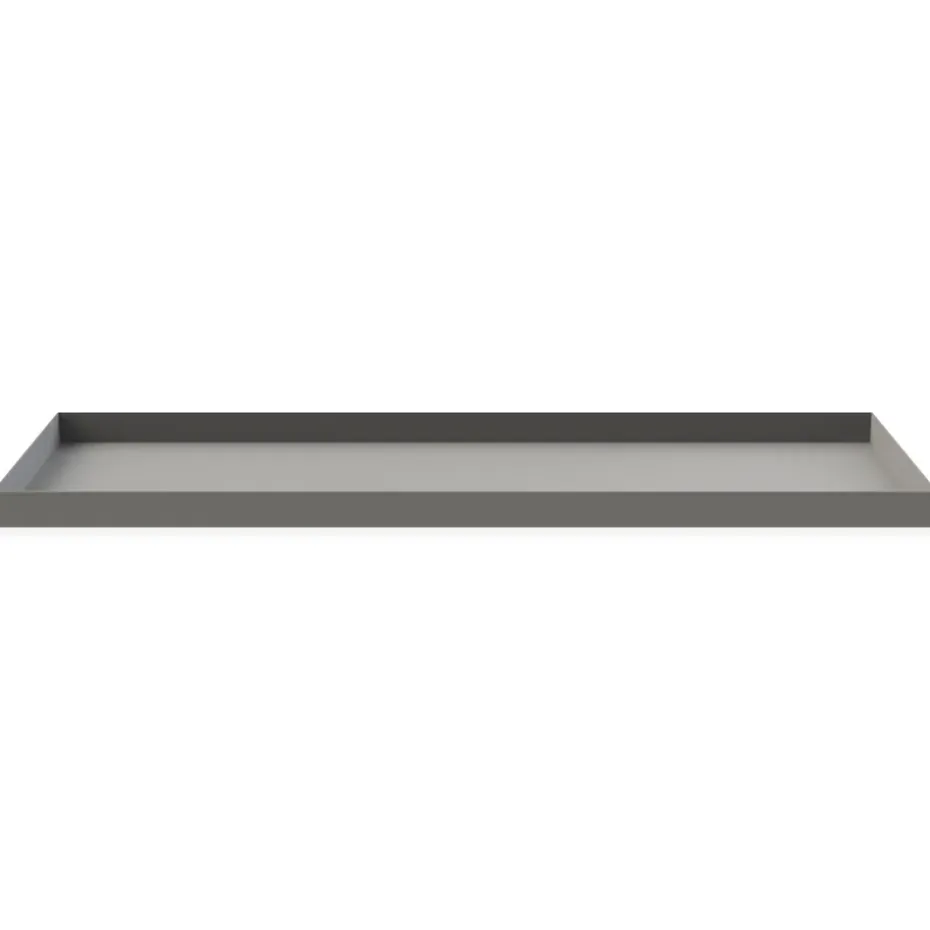 Cooee bricka 50 cm, grey