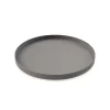 Cooee bricka 30 cm rund, grey