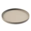 Cooee bricka 40 cm rund, Sand