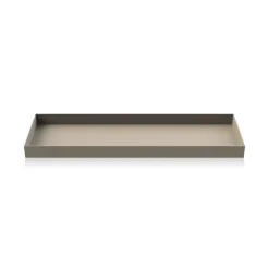 Cooee bricka 32 cm, sand